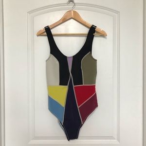 Cynthia Rowley swimsuit